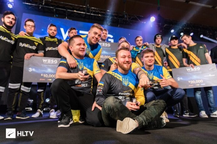 wesg