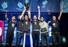 DreamHack Tours 2018 Kapalı Elemesine Davet Alan Takımlar Belli Oldu G2