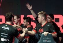 HellRaisers, Bets.net Masters’ı Kazanmayı Başardı! HellRaisers, Bets.net Masters 2018