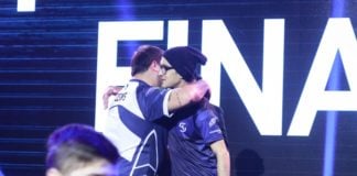 SK Taco