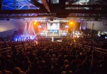 DreamHack Open Tours 2018 Avrupa ve Amerika Elemeleri Tamamlandı DreamHack Open Tours