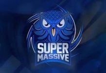 SuperMassive