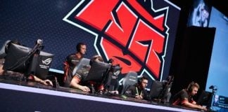 HellRaisers, Bets.net Masters 2018