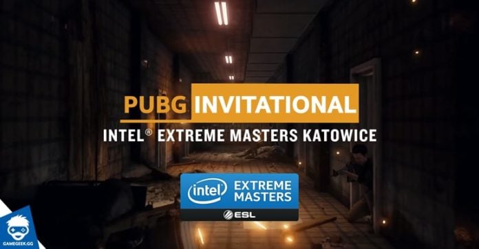 PUBG İNVANTATİOL 2018