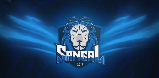 Sangal e-Sports