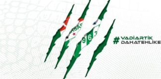 Bursaspor ESpor Vadi