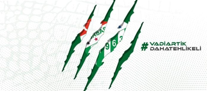 Bursaspor ESpor Vadi Bursaspor ESpor Vadi