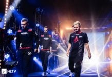 Dünyanın En İyi CS:GO Takımı Astralis Astralis