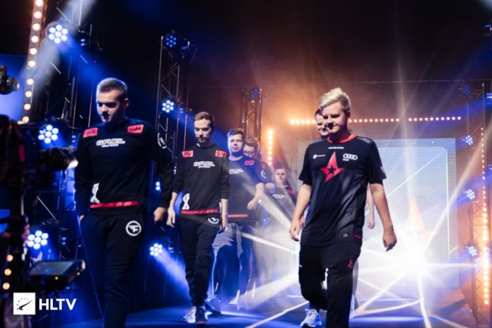 ast Astralis