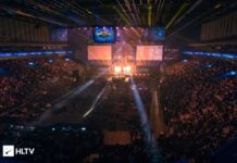 DreamHack Masters Marseille 2018’de Yarı Final Zamanı Dreamhack turnuva