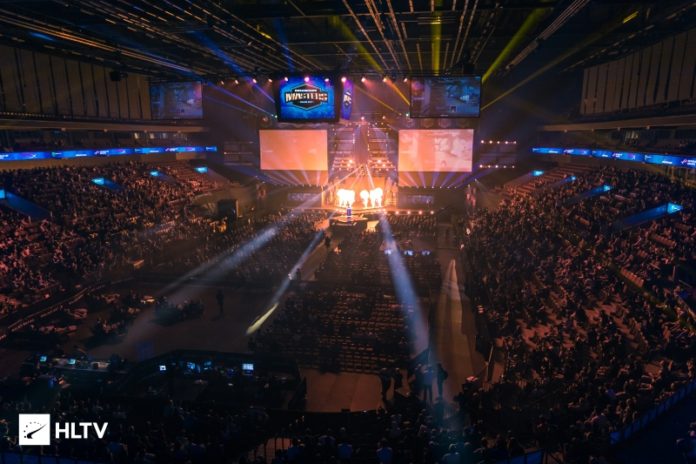 dh2 Dreamhack turnuva