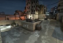 Dust2 Aktif Harita Havuzuna Eklendi, Cobble Kaldırıldı!