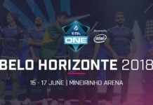 ESL One Belo Horizonte 2018, Davet Edilen Takımlar Belli Oldu ESL One: Belo Horizonte 2018