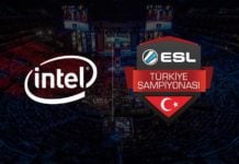 ESL Türkiye şampiyonası