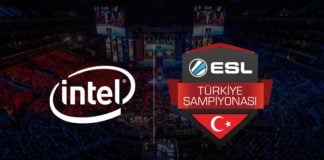 ESL Türkiye şampiyonası