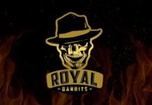 royall bandits