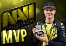 S1mple’ın DreamHack’teki En İyi Anları Yayınlandı s1mple