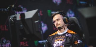 VirtusPro PashaBiceps
