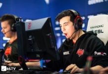 Woxic’li HellRaisers Finale Çıktı HellRaisers Woxic - Bets.net Masters