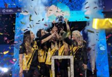Kadın Oyuncular Festivali: Festivalde Kadın CS:GO Turnuvası!