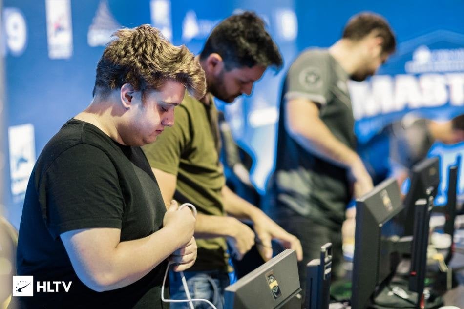 sk gaming