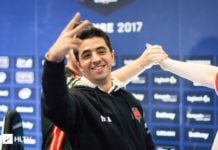 Video: ISSAA’nın DreamHack Open Tours’daki En İyi Anları