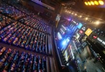 StarSeries i-League S5: İkinci Gün Tamamlandı