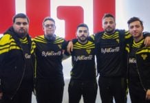 Space Soldiers’ta Hareketlenme – Takım Dağılıyor mu?