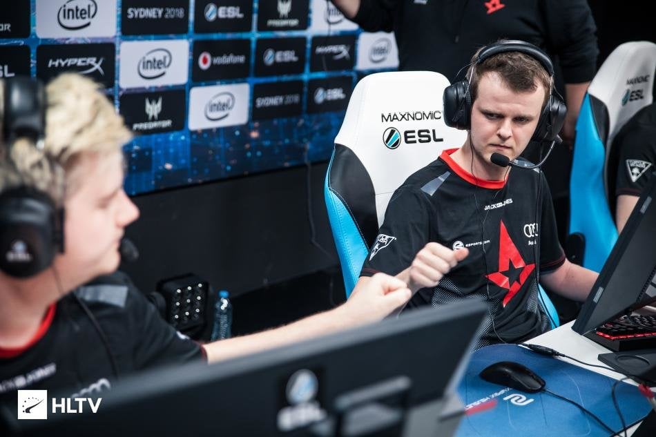 Astralis