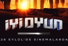 İyi Oyun’un Oyuncu Kadrosu Duyuruldu!