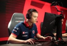 Gambit “seized” ile Yollarını Ayırdı Seized Gambit Starladder