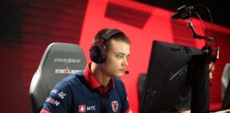 Seized Gambit Starladder