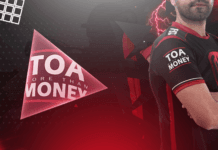 TOA E-Sports Röportajı