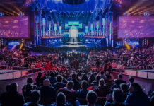 IEM Sydney 2018: Grup Aşaması Tamamlandı IEM Sydney