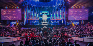 IEM Sydney