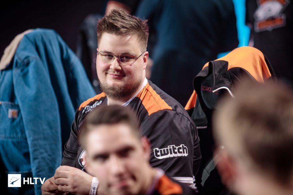 Snax VirtusPRO