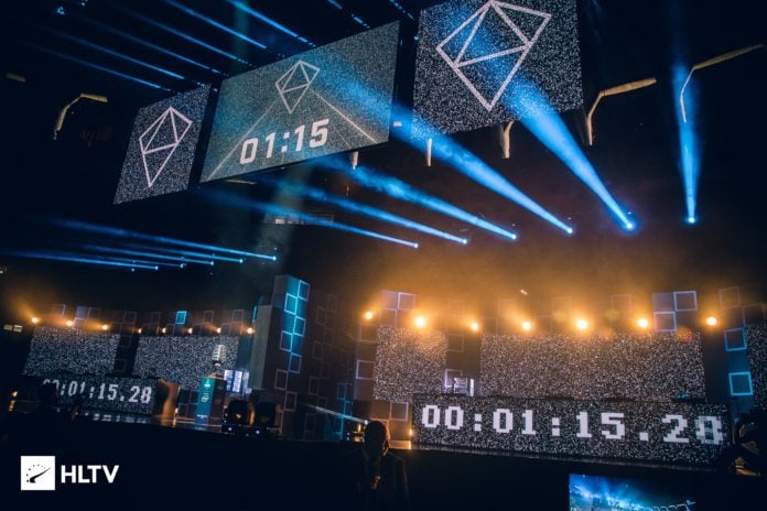 ESL One Belo Horizonte'de Büyük Final'in İsimleri belli oldu!