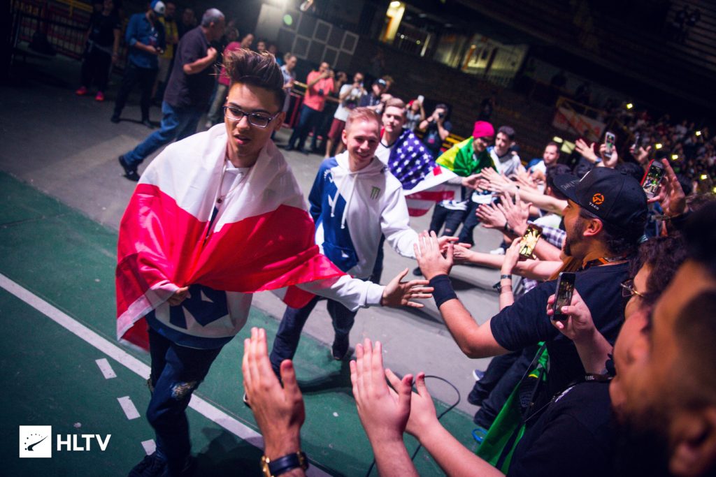 ESL One Belo Horizonte'de Büyük Final'in İsimleri Belli Oldu!