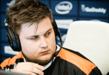 Snax, mousesports’da! Snax, mousesports'da!