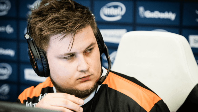 Snax, mousesports'da!