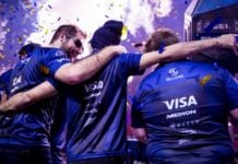 ESL Pro League 8 Finallerinin Detayları Açıklandı