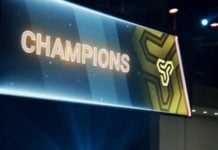 Dreamhack Austin 2018 Şampiyonu Space Soldiers!