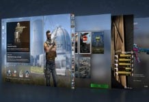 CS:GO Panorama Güncellemesi Geldi CS:GO Panorama UI