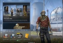 CS:GO Panorama Nasıl Devre Dışı Bırakılır ? CSGO Panorama UI - Ana Menü
