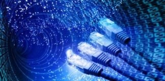 Fiber internet