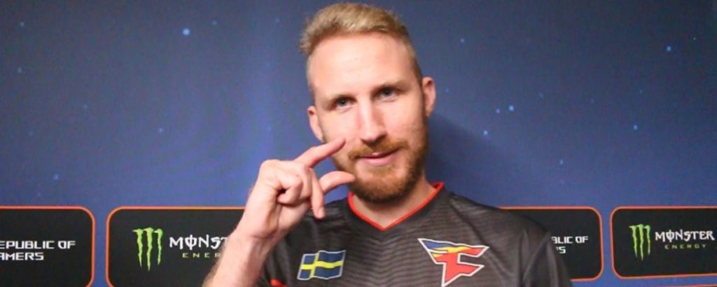 Olofmeister FaZe