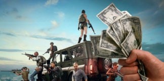 PUBG Steam'de indirimde