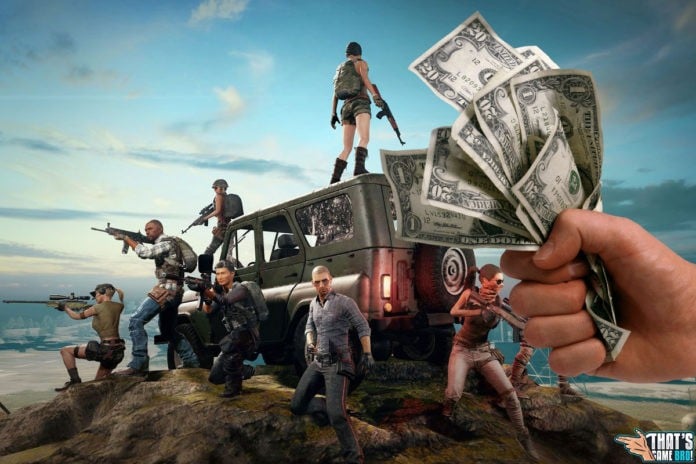 PUBG Steam'de indirimde PUBG Steam'de indirimde
