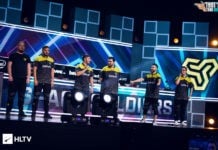 Space Soldiers, Belo Horizonte’ye Veda Etti Space Soldiers @ESL One: Belo Horizonte 2018