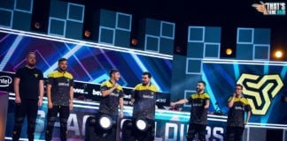 Space Soldiers @ESL One: Belo Horizonte 2018